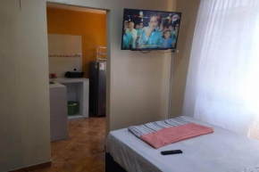 202 Piso 2 Independiente, TV 43
